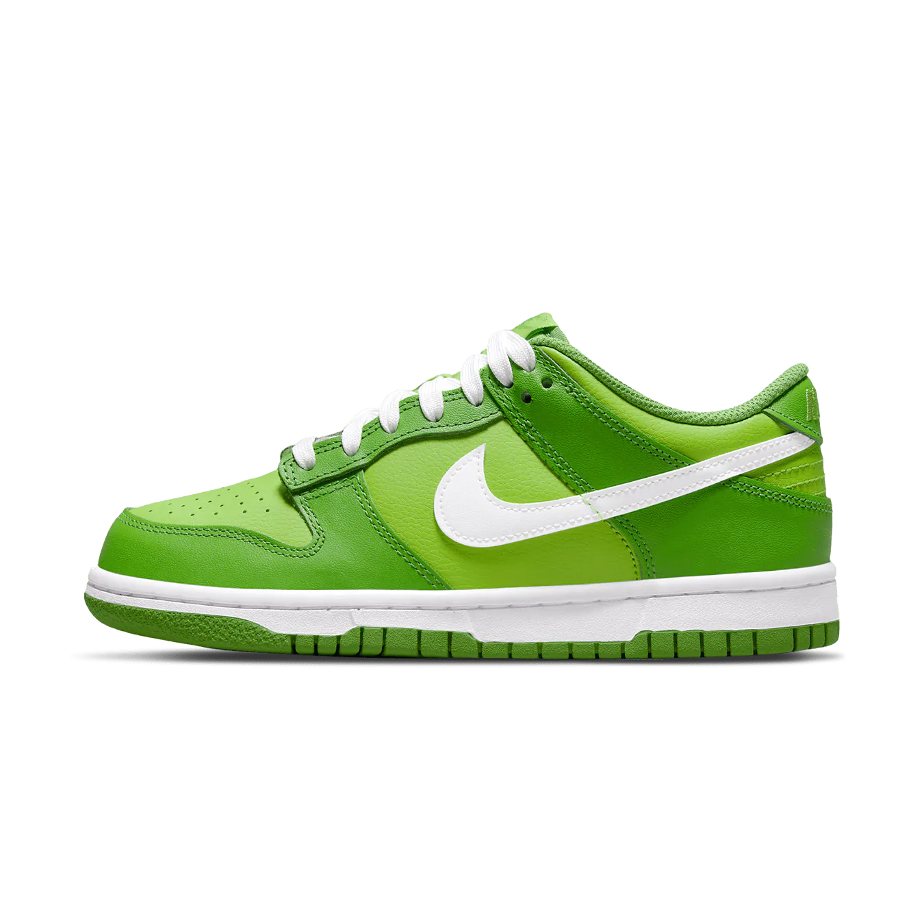 Nike Dunk Low 'Dark Chlorophyll' (GS)