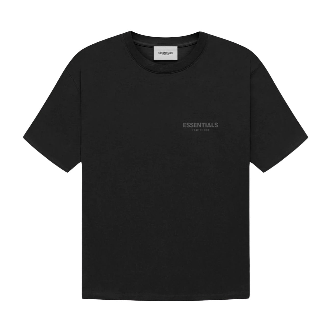 Fear of God Essentials Core Collection T-Shirt ‘Stretch Limo’