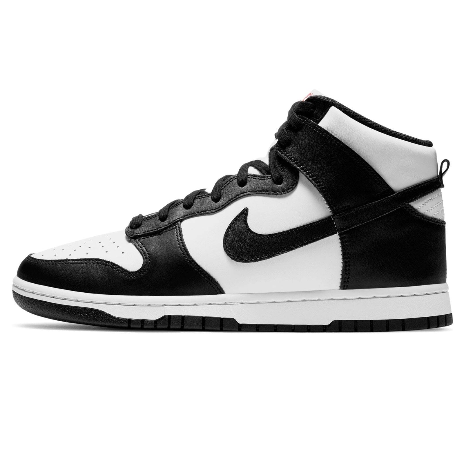 Nike Dunk High 'Black White Panda'