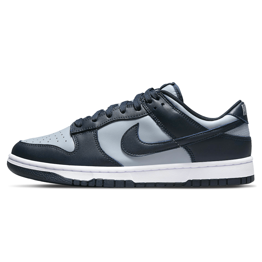 Nike Dunk Low 'Georgetown'