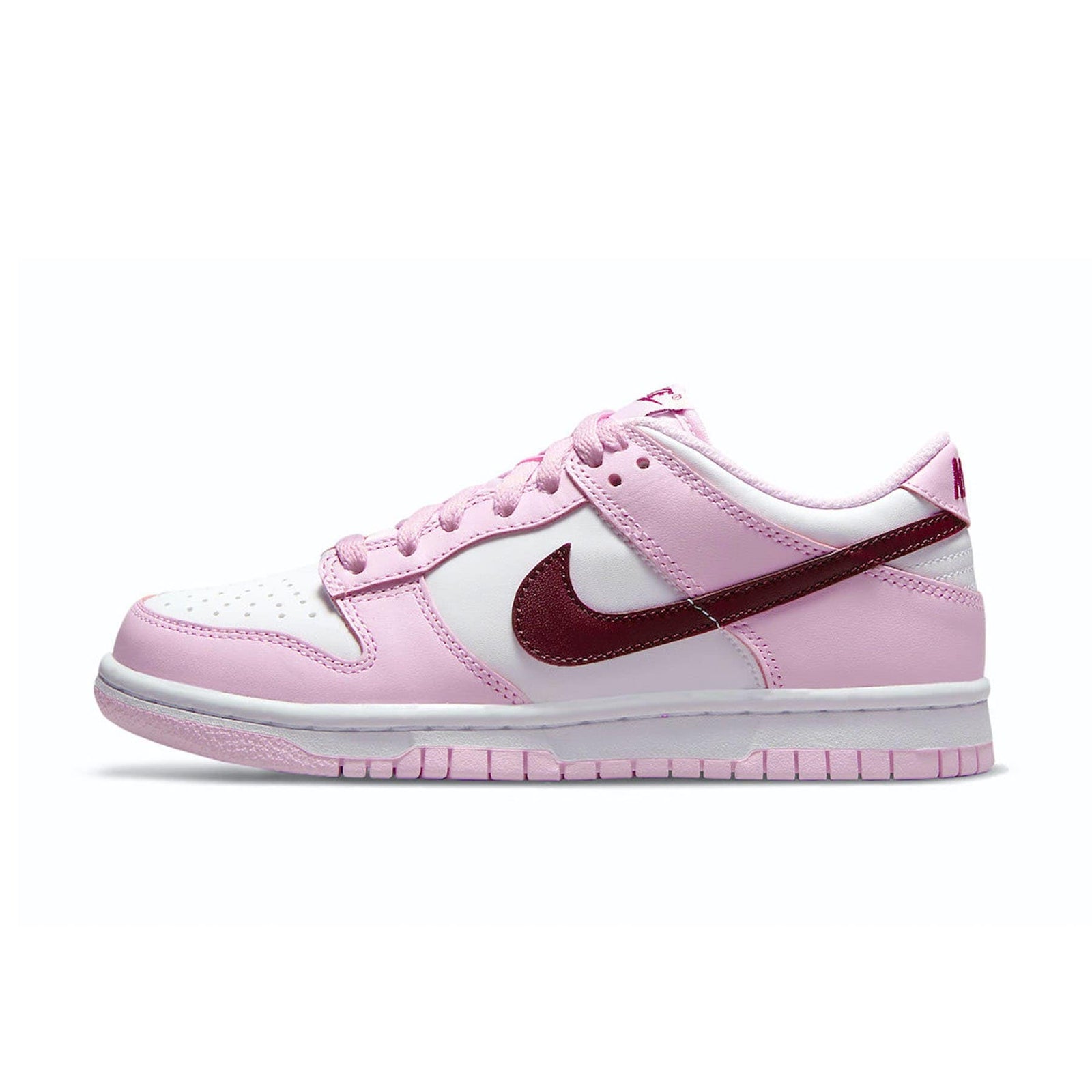 Nike Dunk Low 'Valentine's Day' (GS)