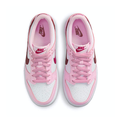 Nike Dunk Low 'Valentine's Day' (GS)