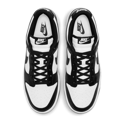 Nike Dunk Low Retro 'Black White' (Panda)