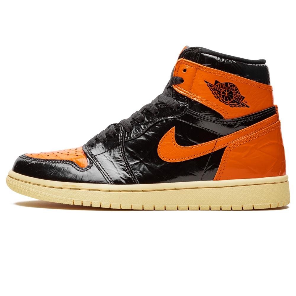 Air Jordan 1 Retro High OG 'Shattered Backboard 3.0'