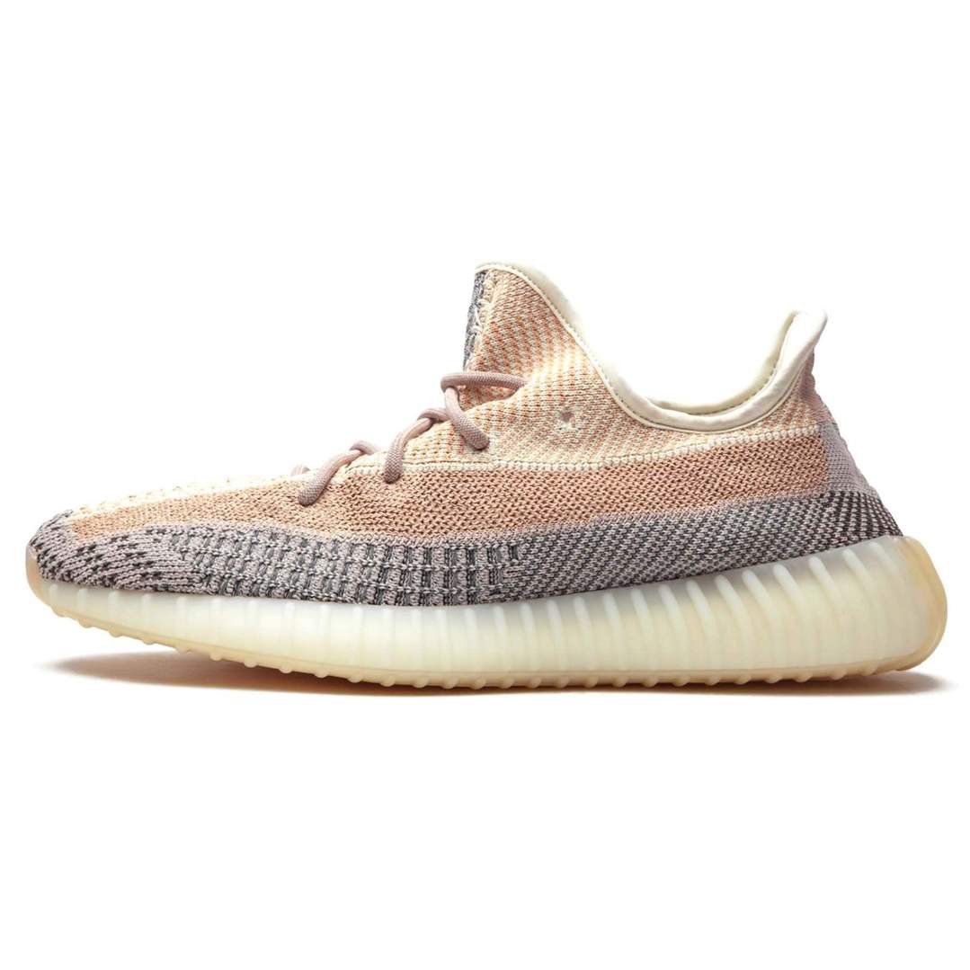 Adidas Yeezy Boost 350 V2 'Ash Pearl'