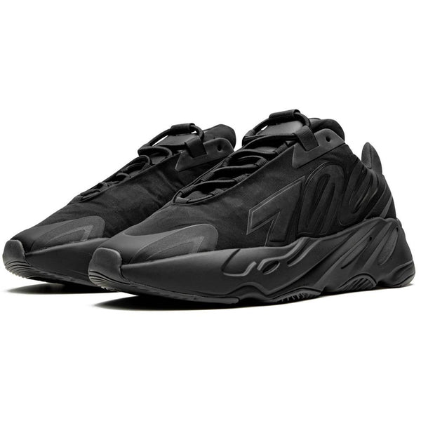 HOT Adidas Yeezy 700 Mnvn Triple Black Adidas Yeezy Boost 700