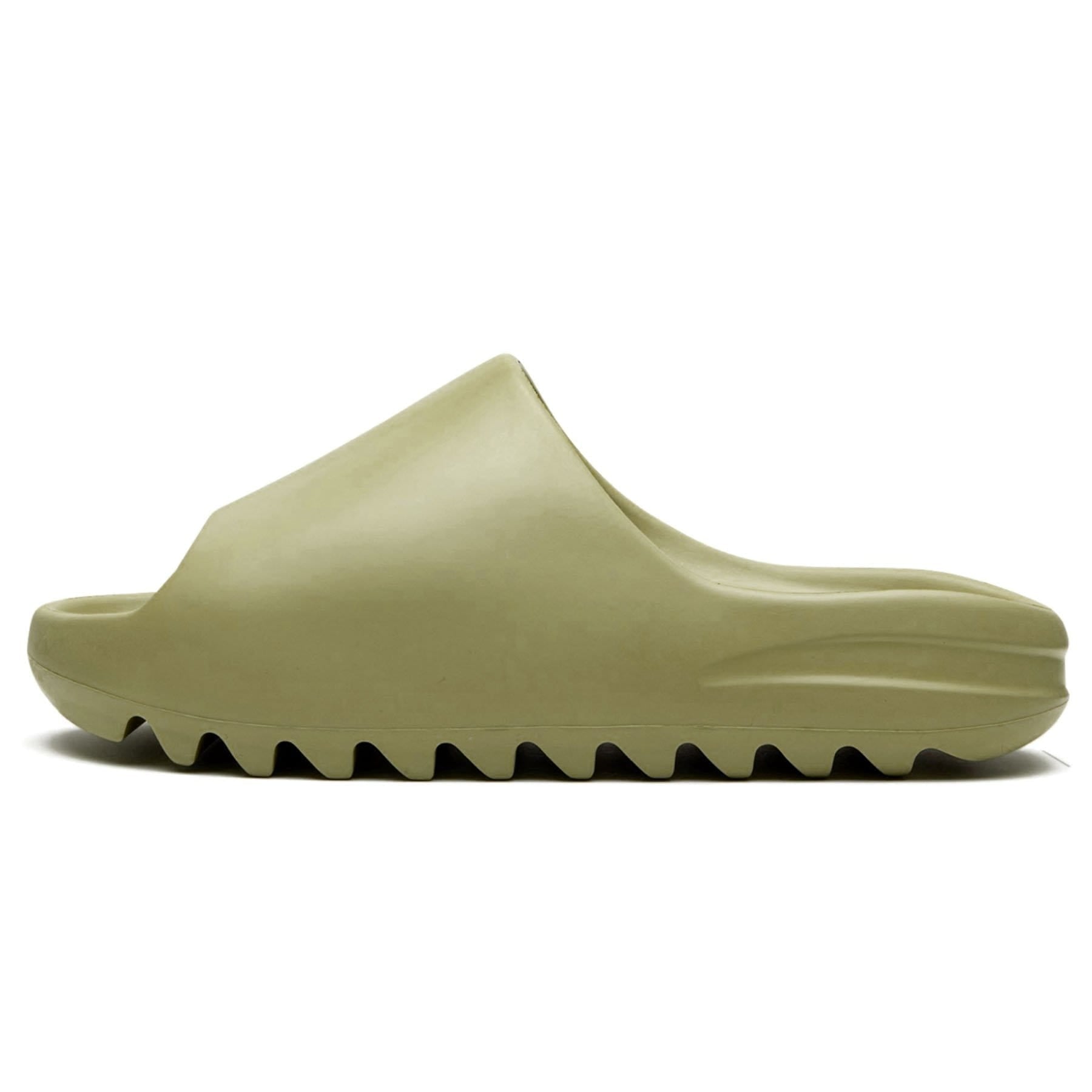 Adidas Yeezy Slides 'Resin' Asset London