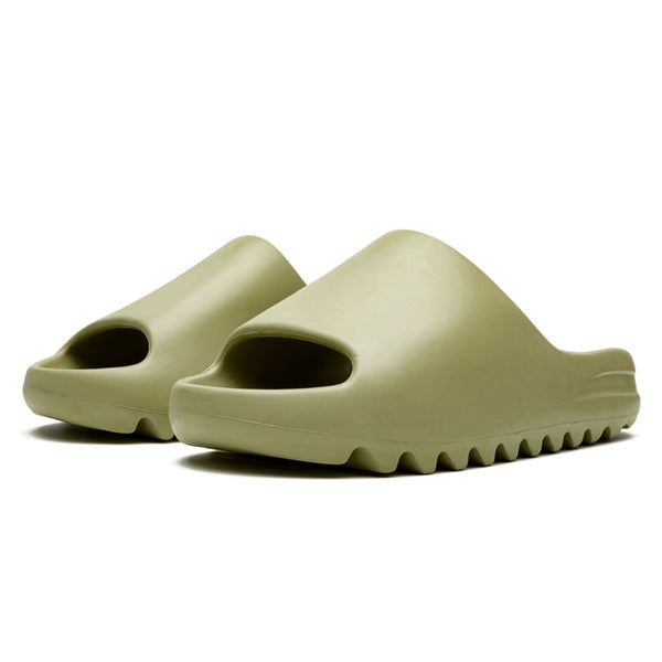 Adidas Yeezy Slides 'Resin' Asset London